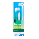 Auriculares Con Micrófono Philips Big Bass In-ear Pro®