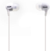 Auriculares Con Micrófono Philips Big Bass In-ear Pro®