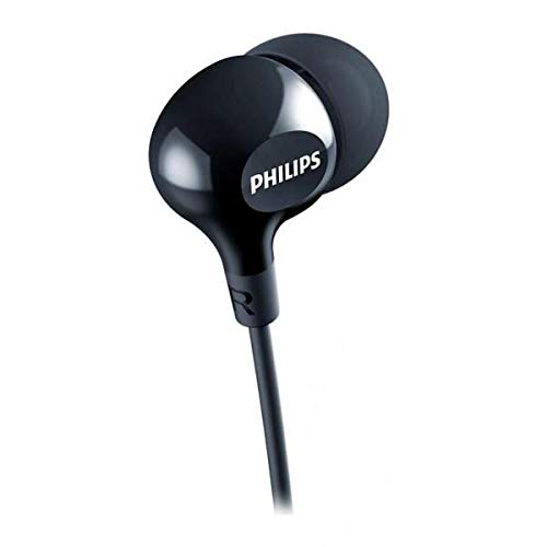 Auriculares Con Micrófono Philips She3555 Big Bass®