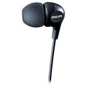 Auriculares Con Micrófono Philips She3555 Big Bass In-ear®