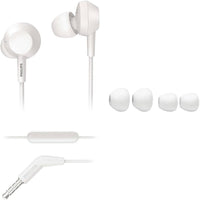 Auricular Con Micrófono Philips Tae4105 Earbuds In-ear Pro®