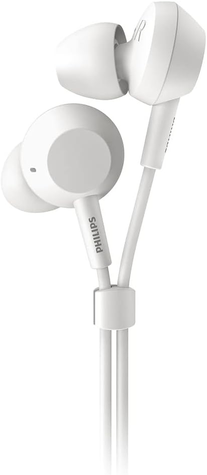Auricular Con Micrófono Philips Tae4105 Earbuds In-ear Pro®