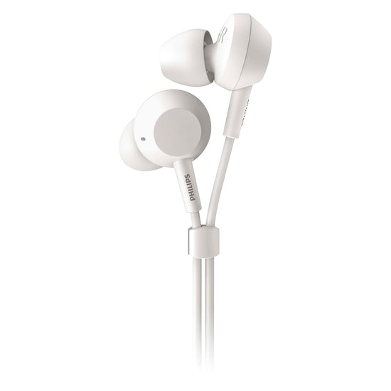 Auricular Con Micrófono Philips Tae4105®