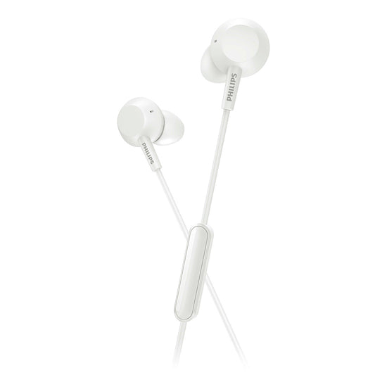 Auricular Con Micrófono Philips Tae4105®