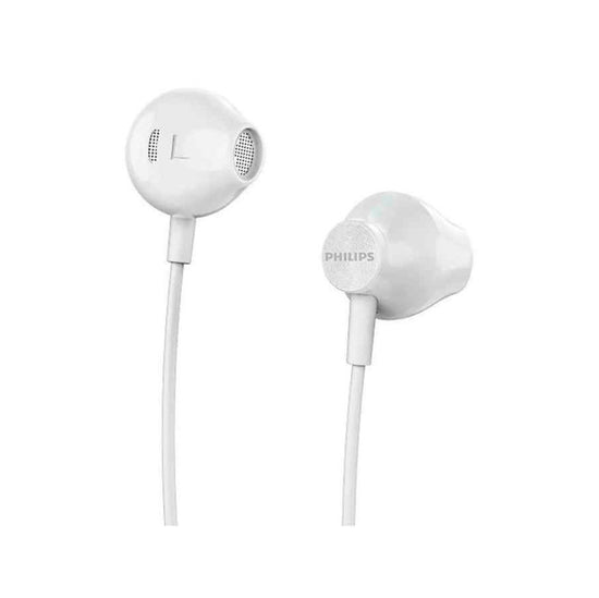 Auriculares Con Microfono Philips Taue101®