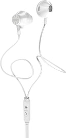 Auriculares Con Microfono Philips Taue101 Aux 1.2m Blanco®
