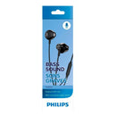 Auriculares Con Microfono Philips Taue101 Aux 1.2m Pro®