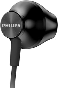 Auriculares Con Microfono Philips Taue101 Aux 1.2m Pro®