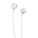 Auriculares Philips Taue100 Cableados In-ear Blancos Pro®
