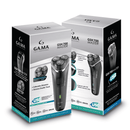 Afeitadora Inalámbrica GAMA Italy Gsh700 Master Profesional®