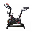 Bicicleta Ergométrica Fitness Speed Spinning Disco 6kg®
