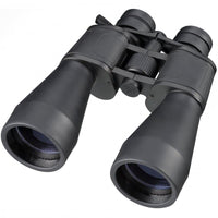 Binocular Largavista 60x90 Funda Caza/ Nautica Color Negro
