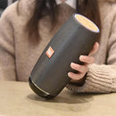 Parlante Tyg-108 Tg Altavoz Bluetooth Usb®