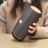 Parlante Tyg-108 Tg Altavoz Bluetooth Usb®