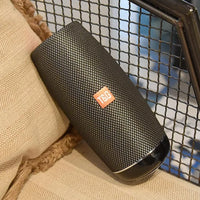 Parlante Tyg-108 Tg Altavoz Bluetooth Usb®