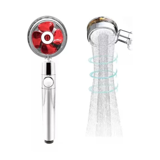 Duchero Cabezal Rotación 360°®