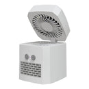 Aire Acondicionado Frio Y Caliente Mini