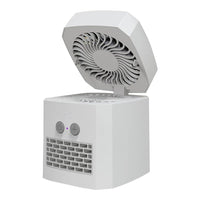 Aire Acondicionado Frio Y Caliente Mini