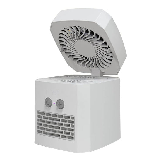 Aire Acondicionado Frio Y Caliente Mini
