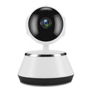 Cámara Vigilancia Smart Pro Wifi Hd 720p 3mp