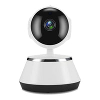 Cámara Vigilancia Smart Pro Wifi Hd 720p 3mp