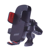Soporte Celular Para Auto Miccell Vq-ch10 Negro universal®