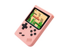 Mini Consola Juegos Retro 400 en 1 SUP MiniPSP Rosa®