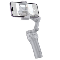 Estabilizador Inteligente K24 Support Antivibración De 3 ejes