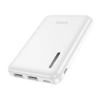 Batería Externa Mini Size Power Bank J115 5000mah Dual Usb®