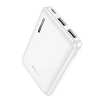 Batería Externa Mini Size Power Bank J115 5000mah Dual Usb®