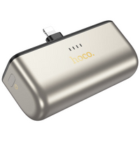 Cargador Inalambrico Power Bank Q31 Ingenious 20w 5000mah