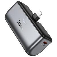 Cargador Inalambrico Power Bank Q31 Ingenious 20w 5000mah