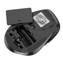 Mouse Inalámbrico Dual 2.4g Y Bluetooth 5.2 Hoco Gm24®