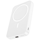 Cargador Hoco Power Bank Pd20w Carga Inalámbrica De 5000mah®