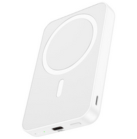Cargador Hoco Power Bank Pd20w Carga Inalámbrica De 5000mah®