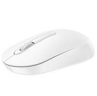 Mouse Inalambrico Hoco Gm14 Platinum 2.4g Calidad Practico®
