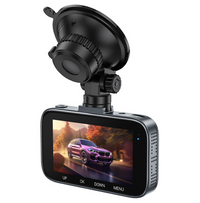 Cámara Para Auto Con Pantalla Ips 1080p Dv5 Hoco Grabadora®