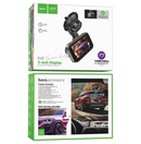 Cámara Para Auto Con Pantalla Ips 1080p Dv5 Hoco Grabadora®