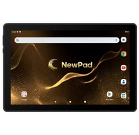 Tablet Newpad 4/64 Android 13 Lte 10 Hd 64gb 22,4x17,2cm®
