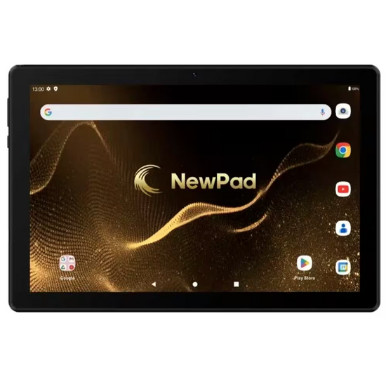 Tablet Newpad 4/64 Android 13 Lte 10 Hd 64gb®