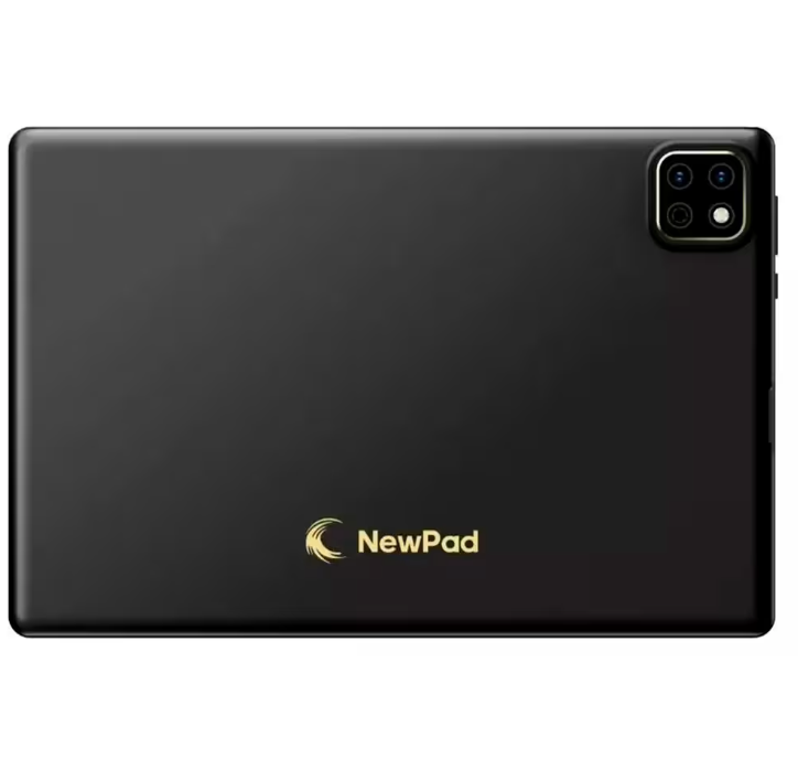 Tablet Newpad 4/64 Android 13 Lte 10 Hd 64gb 22,4x17,2cm®