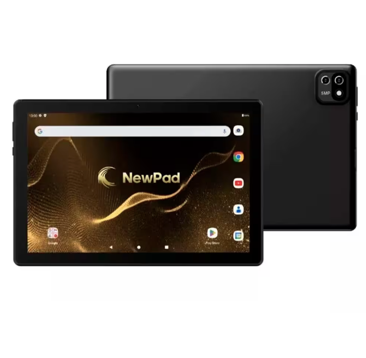 Tablet Newpad 4/64 Android 13 Lte 10 Hd 64gb 22,4x17,2cm®