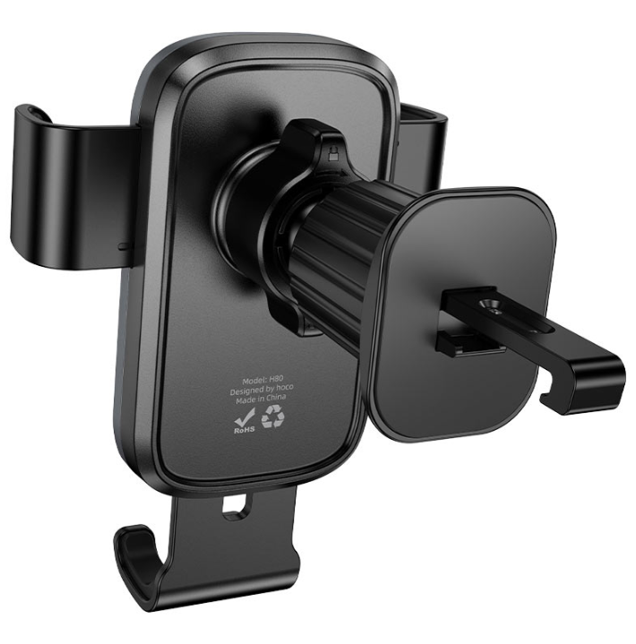 Soporte Para Coche H80 Para Salida De Aire 6,1 A 7pulgadas®