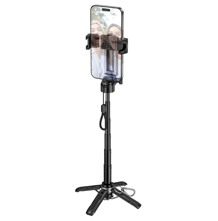 Soporte Para Celular K27 Magic Mini Estilo Tripode 3en1®