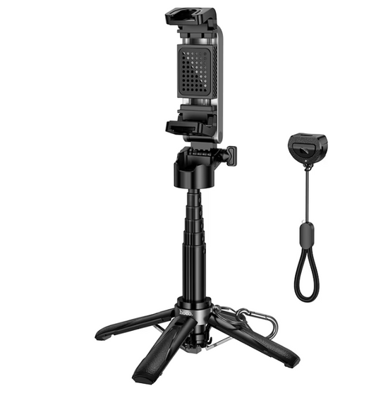 Soporte Para Celular K27 Magic Mini Estilo Tripode 3en1®