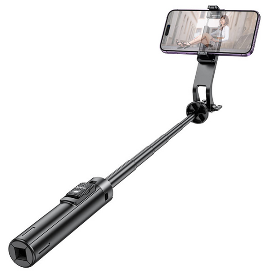 Soporte De Sobremesa K21 Stream Plegable+control Y Bt®