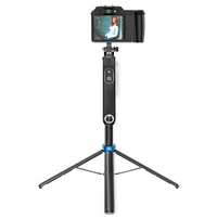 Soporte De Sobremesa K22 Videos Control Y Bt Desmontable®