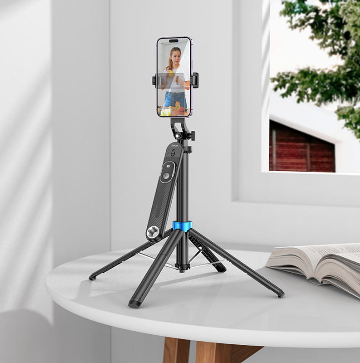 Soporte De Sobremesa K22 Videos Control Y Bt Desmontable®