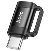 Adaptador Portátil De Tipo C Macho A Lightning Hembra®