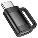 Adaptador Portátil De Tipo C Macho A Lightning Hembra®